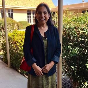 Meet your Posher, Pattie